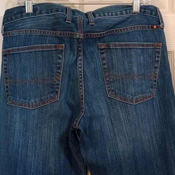 Women's LUCKY BRAND Jeans - Picture 5 of 8